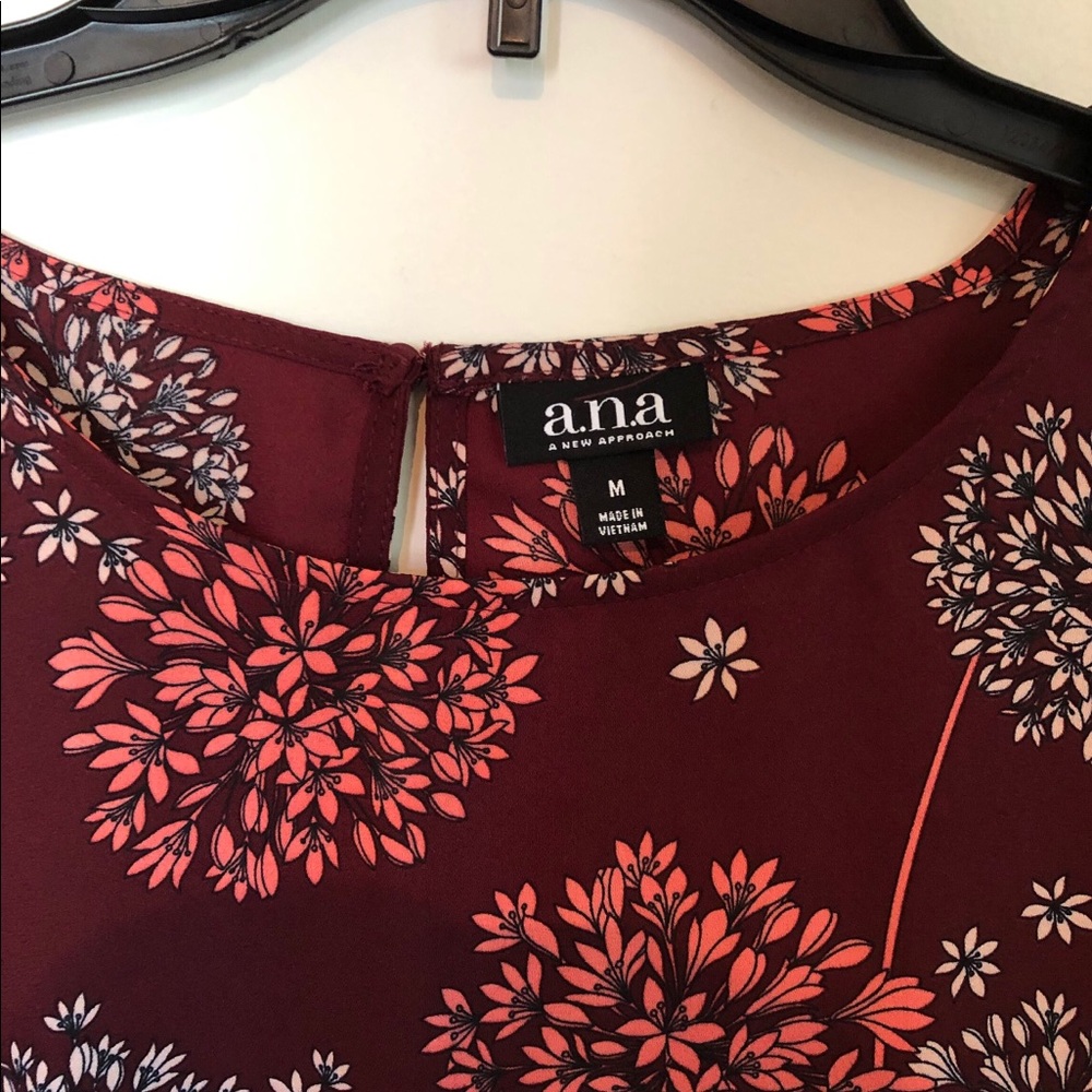 A.N.A blouse - Picture 4 of 4